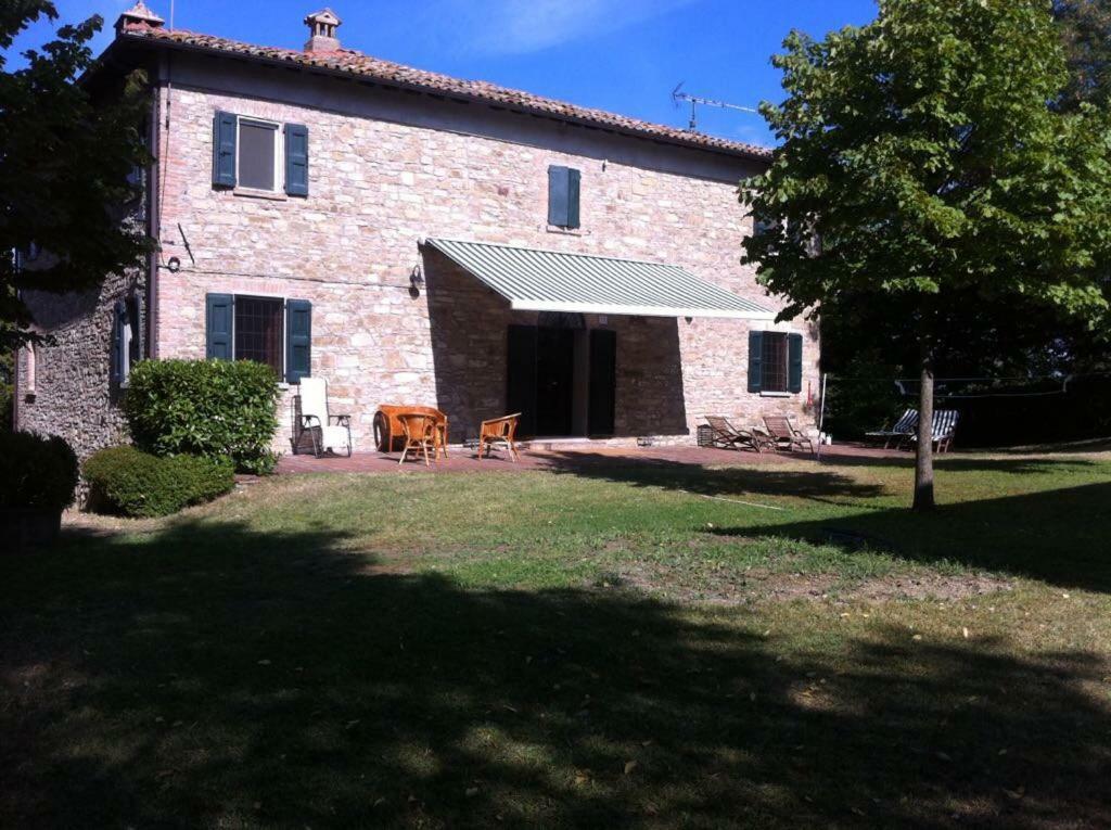La Furbera B&B Marano sul Panaro ภายนอก รูปภาพ