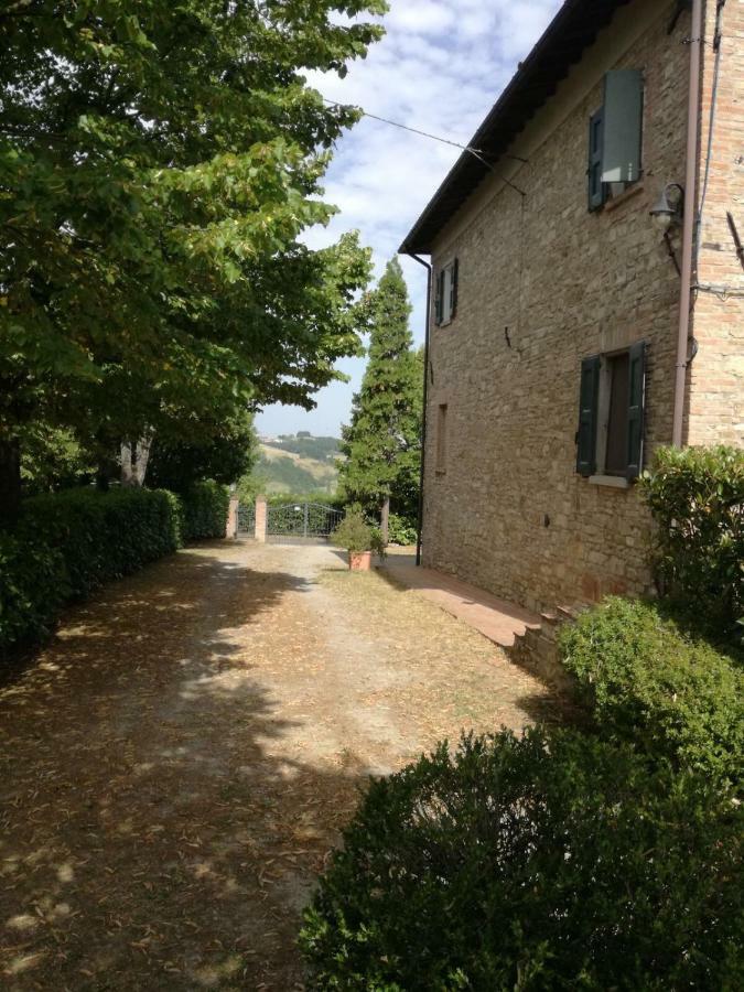 La Furbera B&B Marano sul Panaro ภายนอก รูปภาพ
