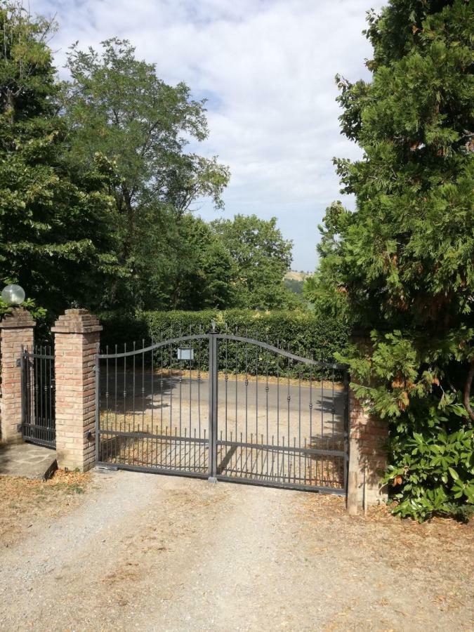 La Furbera B&B Marano sul Panaro ภายนอก รูปภาพ