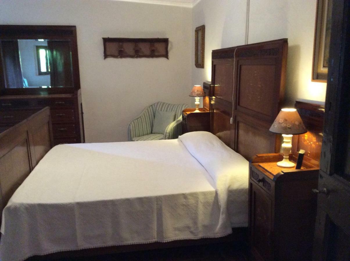 La Furbera B&B Marano sul Panaro ภายนอก รูปภาพ