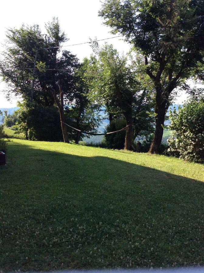 La Furbera B&B Marano sul Panaro ภายนอก รูปภาพ