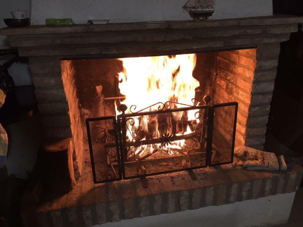 La Furbera B&B Marano sul Panaro ภายนอก รูปภาพ
