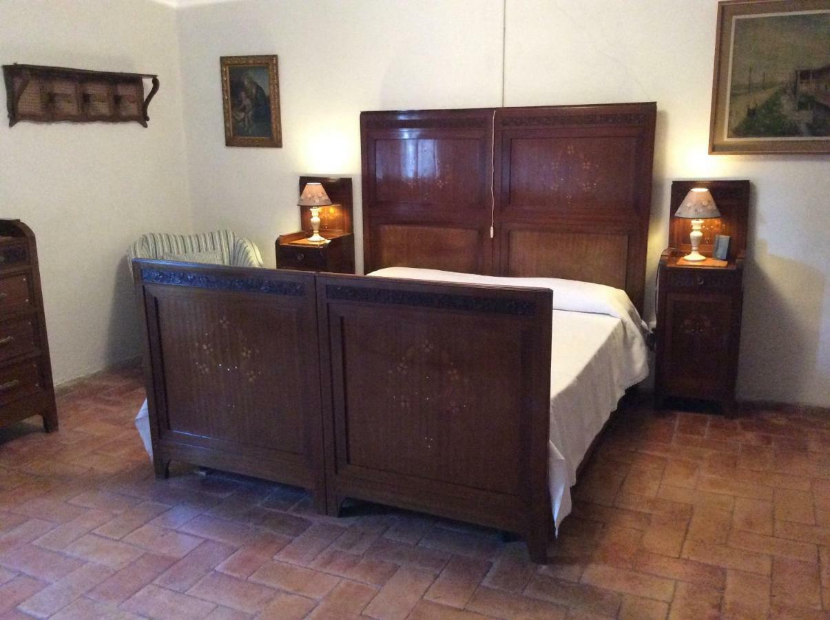 La Furbera B&B Marano sul Panaro ภายนอก รูปภาพ