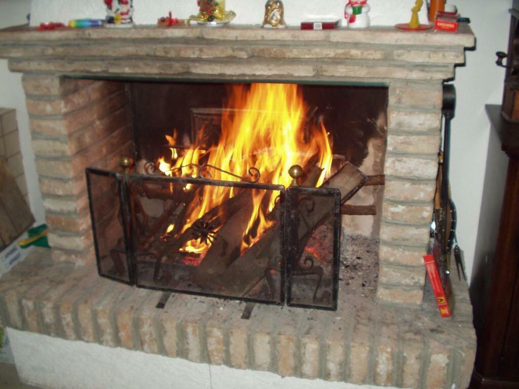 La Furbera B&B Marano sul Panaro ภายนอก รูปภาพ